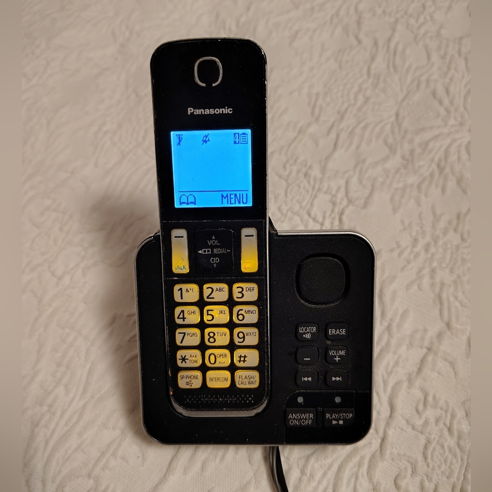 Panasonic Cordless Phone